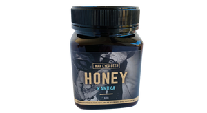 Open image in slideshow, Kānuka Honey
