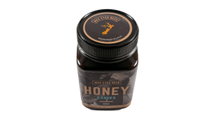 Kānuka Honey