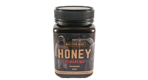 Open image in slideshow, Rewarewa Honey

