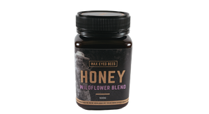 Open image in slideshow, Wildflower Honey
